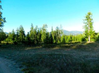 Nhn Ridge Loop Rd, Trout Creek, MT 59874