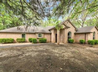 10188 N Poetry Ln, Terrell, TX 75160