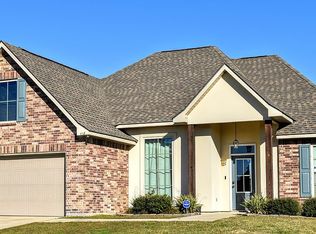 118 Maddox Jude Dr, Maurice, LA 70555
