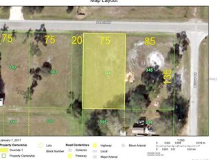 30239 Beech Rd, Punta Gorda, FL 33982