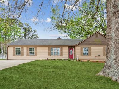 140 Apple Valley Dr, Woodstock, GA, 30188