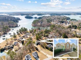 7240 Natures Trl, Cumming, GA 30041