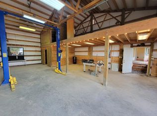 250 McGee Rd, Mabton, WA 98935