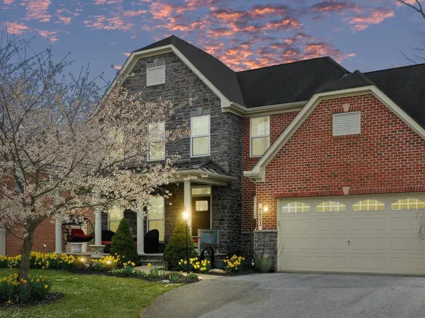 9803 Accipiter Ct, New Market, MD 21774