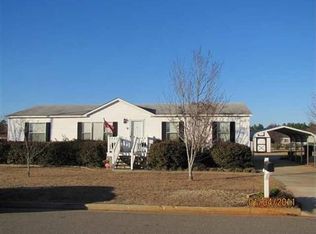 134 Shamrock Cir, Byron, GA 31008