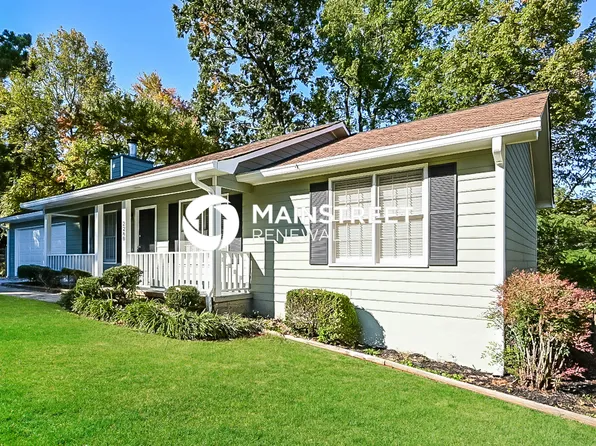 2260 Hammond Ct, Ellenwood, GA 30294