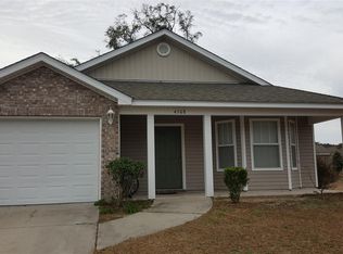 4508 Crossing Rocks Rd, Tallahassee, FL 32311