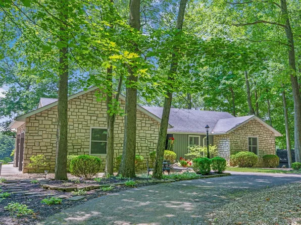 7326 State Route 19 Rd Unit 27-30, Mount Gilead, OH 43338