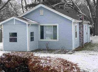 1115 Winifred St, Jackson, MI 49202