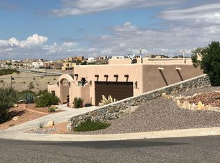 3009 Escenico Ct, Las Cruces, NM 88012