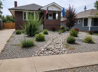 943 30th St, Ogden, UT 84403