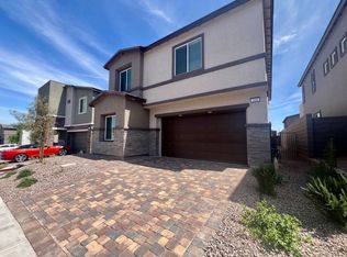 308 Mount Tyndall St, Henderson, NV 89015
