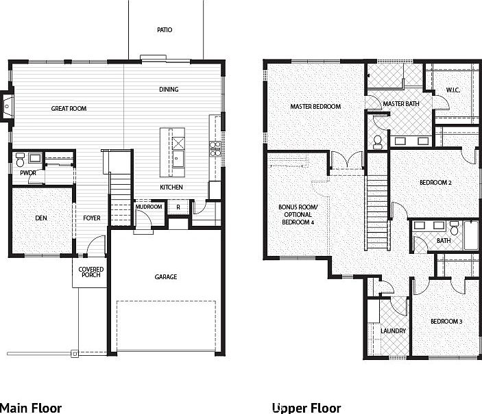 2nd image of 14624 39th Drive SE #4