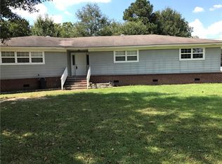 8740 Matador Dr, Grand Bay, AL 36541