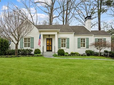 1892 Greystone Rd NW, Atlanta, GA, 30318