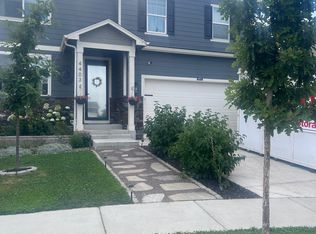 4403 Garnet Way, Longmont, CO 80504