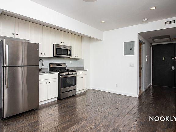 2nd image of 265 Nostrand Ave APT A3