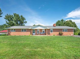 3353 Webbs Mill Rd N, Floyd, VA 24091