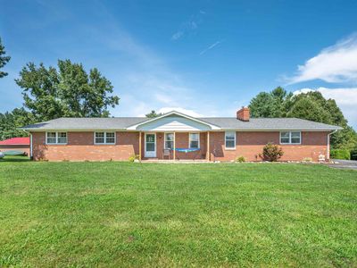3353 Webbs Mill Rd N, Floyd, VA, 24091