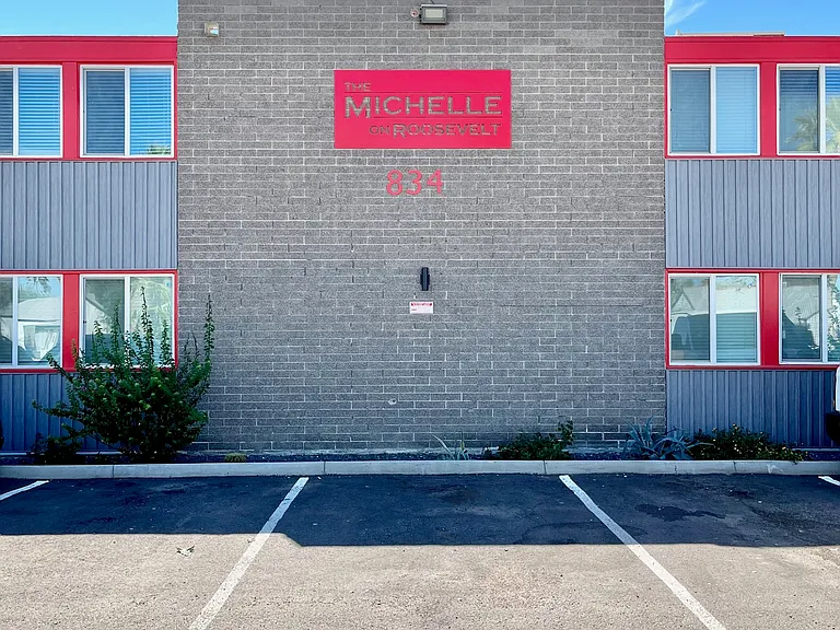 The Michelle on Roosevelt — Photo 35