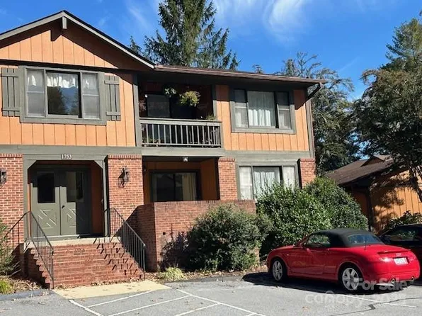 1753 Haywood Manor Rd APT B, Hendersonville, NC 28791