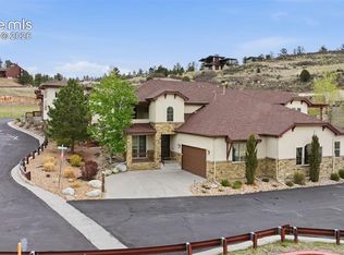 4417 Echo Ct, Larkspur, CO 80118