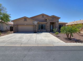 9629 W Redbird Rd, Peoria, AZ 85383