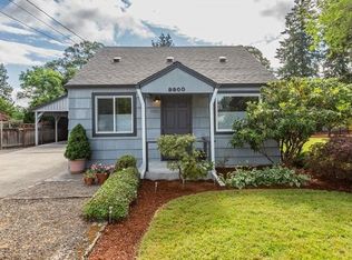 9900 SW 90th Ave, Portland, OR 97223