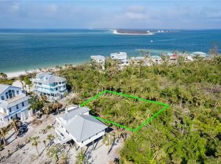 151 White Pelican Dr, Captiva, FL 33924