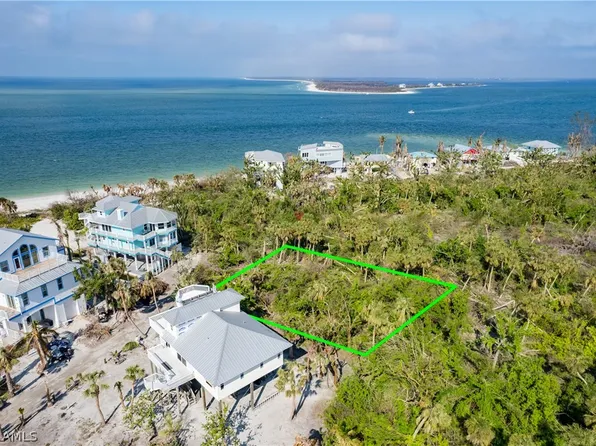 151 White Pelican Dr, Captiva, FL 33924