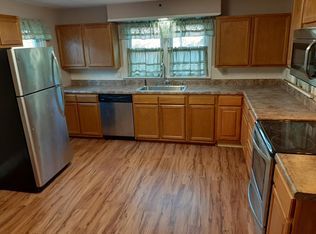 616 Blue Mountain Rd, Lehighton, PA 18235