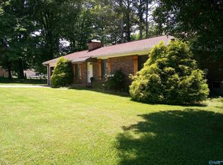 112 Jacque Jim Dr, Huntsville, AL 35810