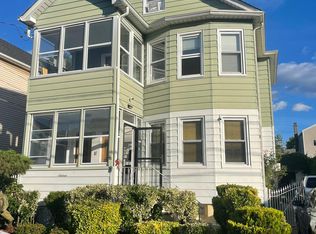 16 Buffalo Ave FLOOR 2, Paterson, NJ 07503