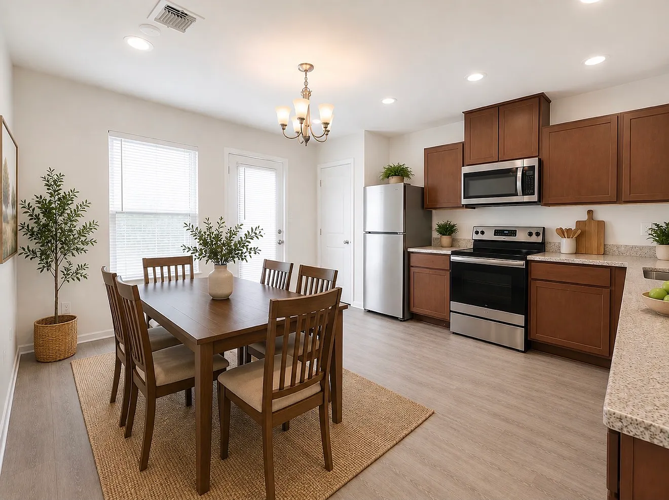3 bed, 1314 sqft, $1,800 — Photo 4