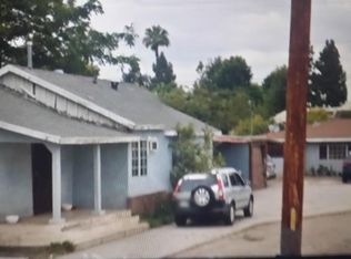 6733 Hannon St, Bell Gardens, CA 90201