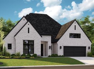 320 Peach Point, Prosper, TX 75078