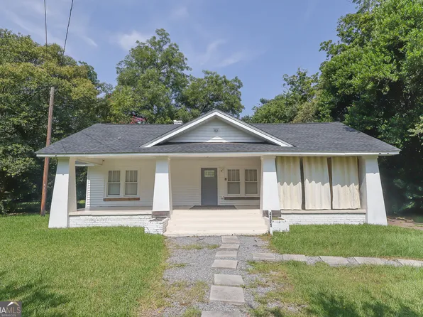 4171 Mikado Ave, Macon, GA 31206