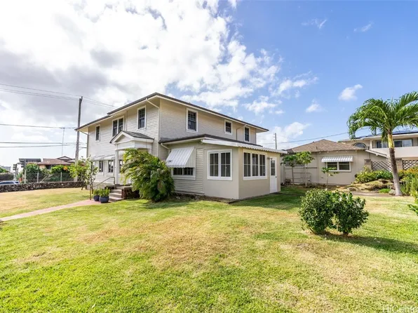2102 Liliha St, Honolulu, HI 96817