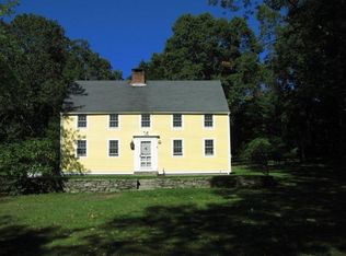 120 N Quidnessett Rd, North Kingstown, RI 02852