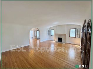 848 S Detroit St, Los Angeles, CA 90036