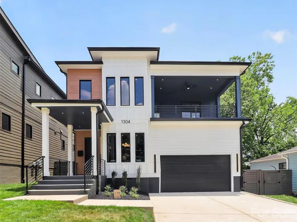 1304 N Caldwell St, Charlotte, NC 28206