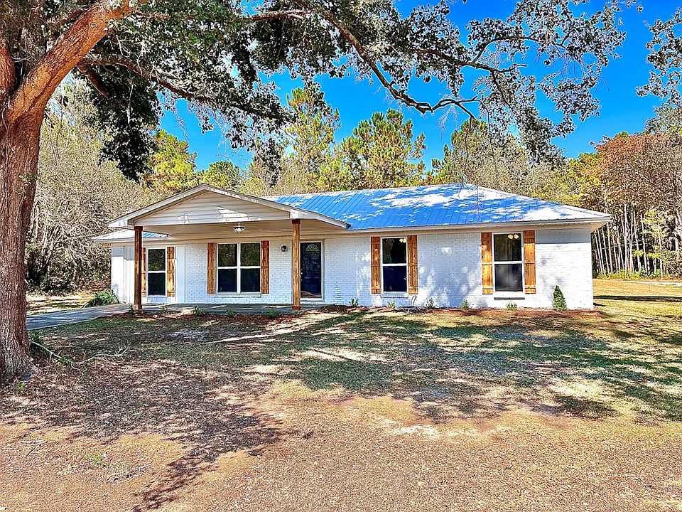 389 Bruner Mill Rd, Ashford, AL 36312 MLS 188294 Zillow