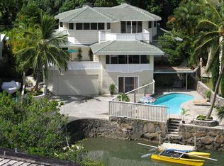 44-072 Kaimalu Way, Kaneohe, HI 96744