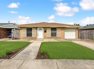 4145 E Louisiana State Dr, Kenner, LA 70065