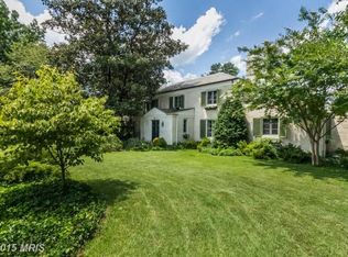 110 Churchwardens Rd, Baltimore, MD 21212