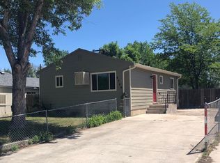 6560 Niagara St, Commerce City, CO 80022