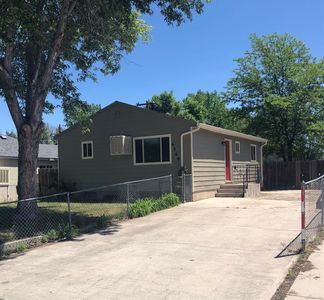 6560 Niagara St, Commerce City, CO, 80022