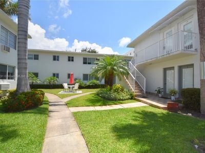 624 Antioch Ave APT 4, Fort Lauderdale, FL, 33304