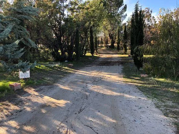 Chapman Rd, Anza — Photo 4