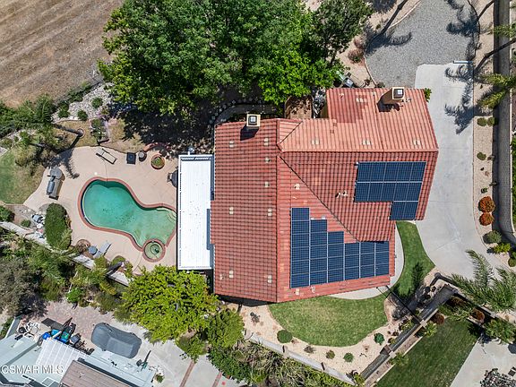 5th image of 612 Azure Hills Dr